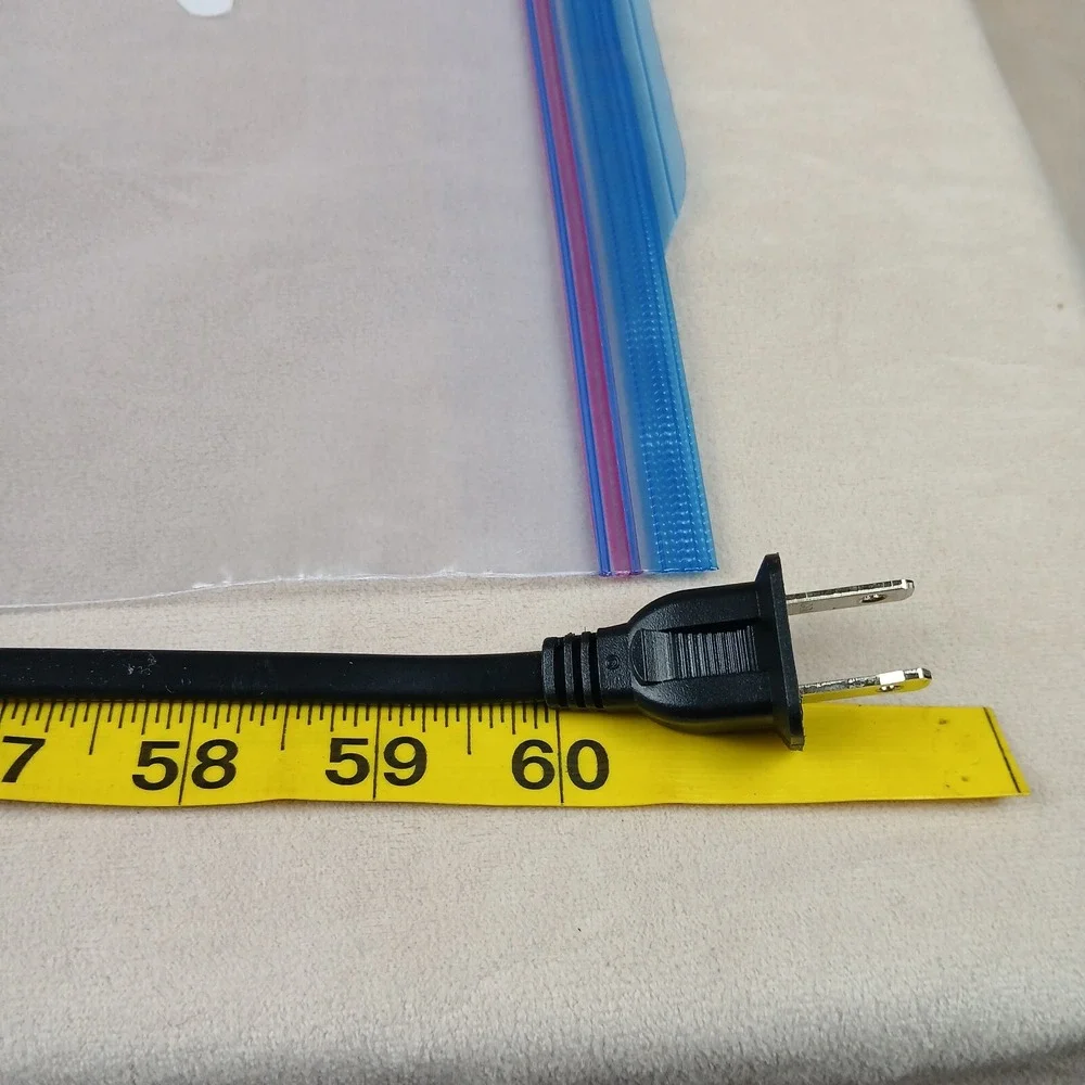 Insignia‎ Fire TV NS-55F301NA22 Power Cord 5ft